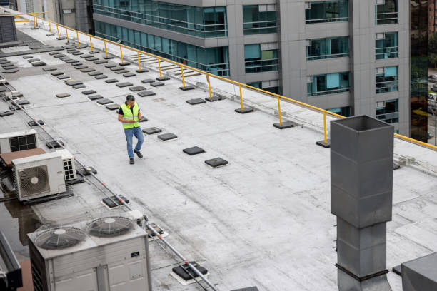 Trusted Elmwood Place, OH Roofing Service Experts