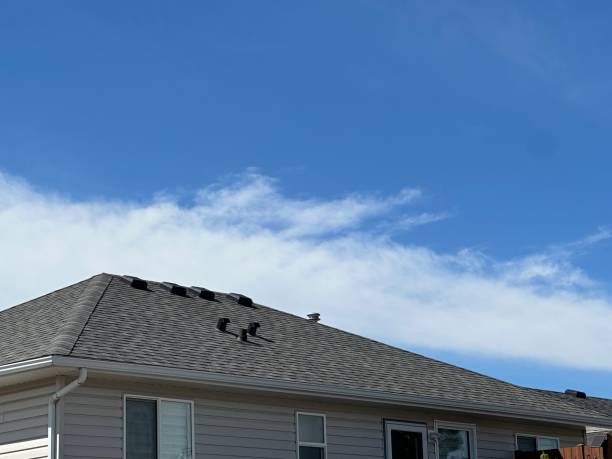 Cold Roofs in Elmwood Place, OH